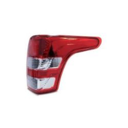 Imagem de Lanterna Traseira MITSUBISHI L200 Lado Direito Bicolor Fabricio Lt-0060 - FABRICIO LT0060