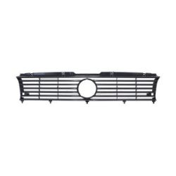 Imagem de Grade do Radiador Preta Fabricio Gd-7056 - FABRICIO GD7056