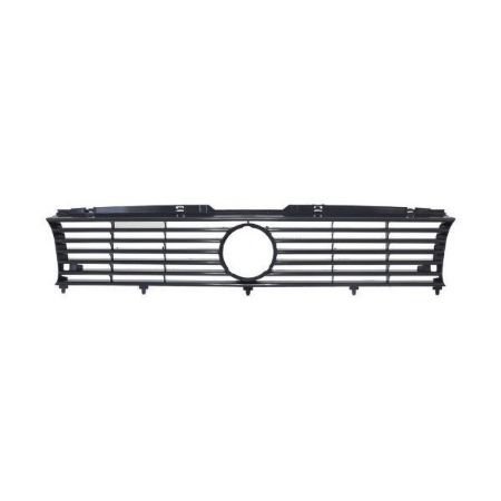 Imagem de Grade do Radiador Preta Fabricio Gd-7056 - FABRICIO GD7056