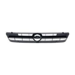 Imagem de Grade do Radiador CHEVROLET - GM CORSA/MONTANA Preta sem Emblema Fabricio Gd-3002 - FABRICIO GD3002
