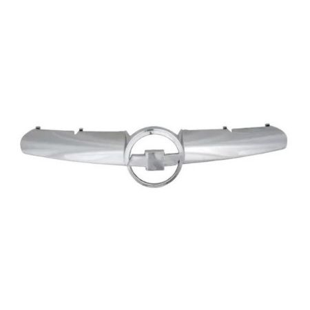 Imagem de Aplique Grade Dianteiro CHEVROLET - GM CELTA/PRISMA Cromado Fabricio M-08610 - FABRICIO M08610