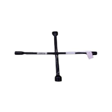 Imagem de Chave de Roda em Cruz 17X19 e 21X23mm Bm Acessorios Bm8342 - BM ACESSÓRIOS BM8342