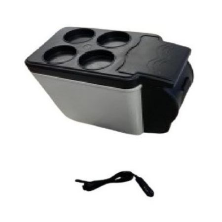 Imagem de Mini Geladeira Portátil Termoelétrica Bm Acessorios Bm8389 - BM ACESSÓRIOS BM8389