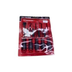 Imagem de Kit de Ferramentas Bm Acessorios Bm8343 - BM ACESSÓRIOS BM8343