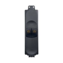 Imagem de Botão do Vidro Elétrico MERCEDES BENZ SPRINTER Lado Esquerdo Duplo. - OSPINA 021258