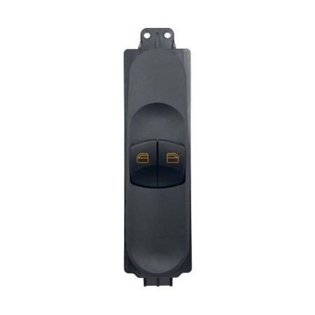 Imagem de Botão do Vidro Elétrico MERCEDES BENZ SPRINTER Lado Esquerdo Duplo. - OSPINA 021258