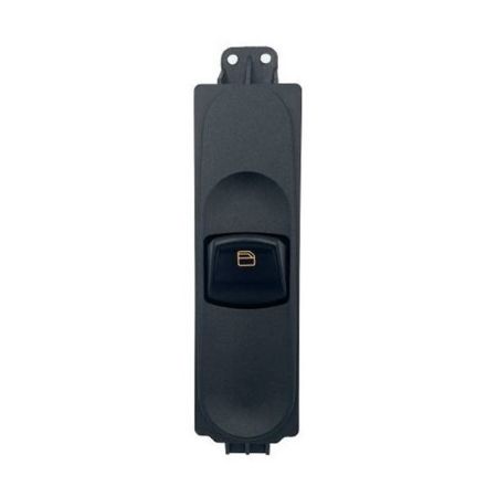 Imagem de Botão do Vidro Elétrico MERCEDES BENZ SPRINTER Lado Direito Led Laranja - OSPINA 021282