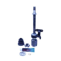 Imagem de Tulipa do Câmbio JAC J3 Lado Direito Mecânica 25 Dentes Devigili Dg80467 - DEVIGILI DG80467
