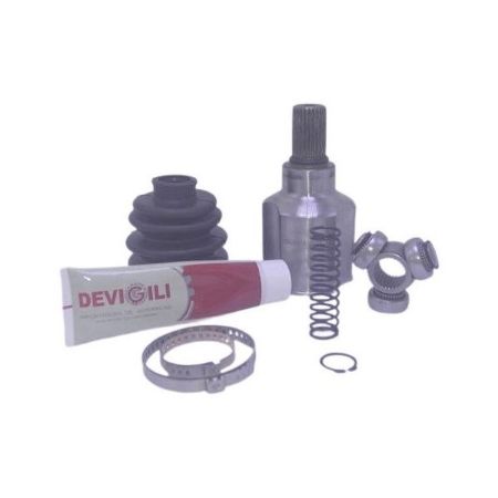 Imagem de Tulipa do Câmbio Lado Esquerdo Automático Dg80889 - DEVIGILI DG80889