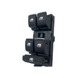 Imagem de Botão do Vidro Elétrico VOLKSWAGEN GOLF Quadruplo. - OSPINA 021287