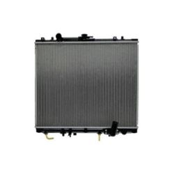 Imagem de Radiador de Água MITSUBISHI PAJERO Automático Rmm1131mi - MAGNETI MARELLI RMM1131MI