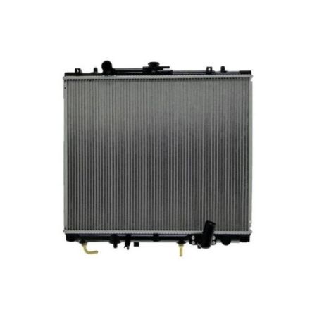 Imagem de Radiador de Água MITSUBISHI PAJERO Automático Rmm1131mi - MAGNETI MARELLI RMM1131MI