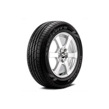 Imagem de Pneu 235x55 R17 99H Assure Fuel Max - GOODYEAR 110581