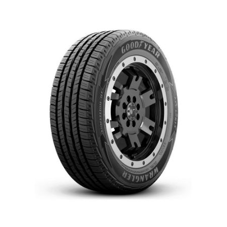 Imagem de Pneu 215X60 R16 95V Wrl Fortitude Ht - GOODYEAR 117854