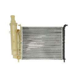 Imagem de Radiador de Água sem Ar-condicionado com Reservatório Mtf Rd6533b - MTF RD6533B