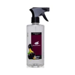 Imagem de Odorizador de Tecidos Ameixa Negra 500ml Amazonia Aromas - AMAZONIA AROMAS 959