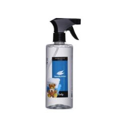 Imagem de Odorizador de Tecidos Baby 500ml Amazonia Aromas - AMAZONIA AROMAS 248