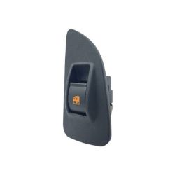 Imagem de Botão do Vidro Elétrico FIAT LINEA/PUNTO Traseiro Lado Direito Led Laranja - OSPINA 021326