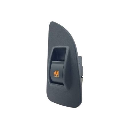 Imagem de Botão do Vidro Elétrico FIAT LINEA/PUNTO Traseiro Lado Direito Led Laranja - OSPINA 021326