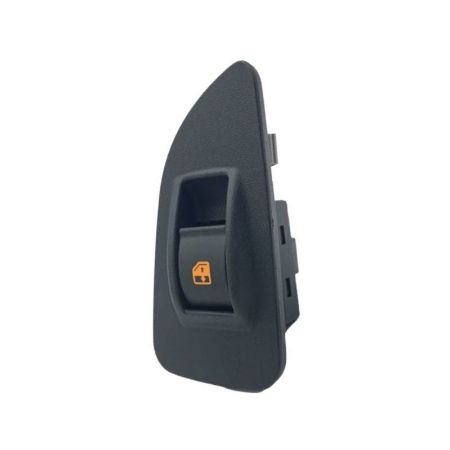 Imagem de Botão do Vidro Elétrico FIAT LINEA/PUNTO Traseiro Lado Esquerdo Led Laranja - OSPINA 021327