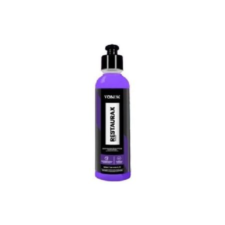 Imagem de Revitalizador Plástico Restaurax 240ml Vonixx 2050469 - VONIXX 2050469