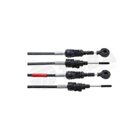 Imagem de Cabo de Engate e Seleção CHEVROLET - GM VECTRA Ré para Trás - TUBA 7368