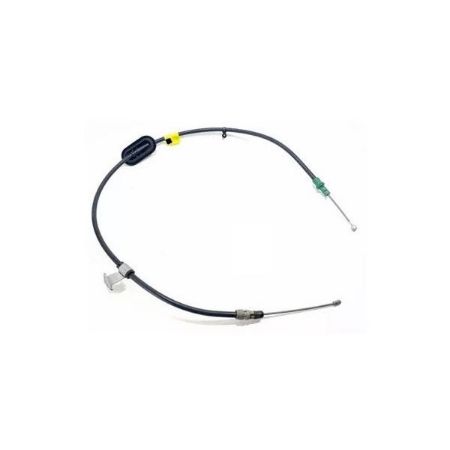 Imagem de Cabo de Freio CHEVROLET - GM ONIX Traseiro Lado Direito - TUBA 7478