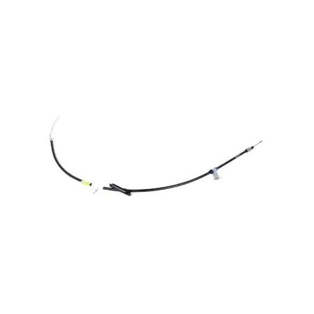 Imagem de Cabo de Freio Traseiro CHEVROLET - GM ONIX Lado Esquerdo 1430mm - TUBA 7479