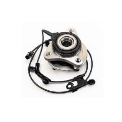 Imagem de Cubo de Roda Dianteiro TOYOTA YARIS Lado Esquerdo com Rolamento Roc 76378 - ROC 76378