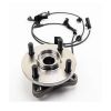 Imagem de Cubo de Roda Dianteiro TOYOTA YARIS Lado Esquerdo com Rolamento Roc 76378 - ROC 76378