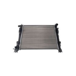 Imagem de Radiador com Ar-condicionado Frontier 76755 - FRONTIER 76755