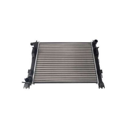 Imagem de Radiador com Ar-condicionado Frontier 76755 - FRONTIER 76755