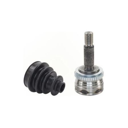 Imagem de Ponteira Homocinética Fixa JAC J3 com ABS 21 Dentes Autotec 76263. - AUTOTEC/DRIVETEC 76263