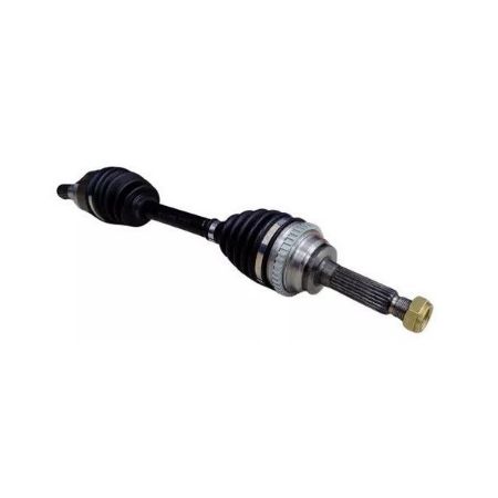 Imagem de Semi-eixo CHERY QQ Lado Esquerdo Autotec 76320 - AUTOTEC/DRIVETEC 76320