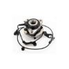Imagem de Cubo de Roda Dianteiro TOYOTA YARIS Lado Direito com Rolamento Roc 76377 - ROC 76377