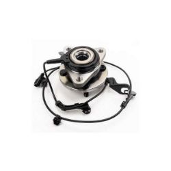 Imagem de Cubo de Roda Dianteiro TOYOTA YARIS Lado Direito com Rolamento Roc 76377 - ROC 76377