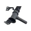Imagem de Duto do Filtro de Ar NISSAN MARCH . - NISSAN 165541HB0A