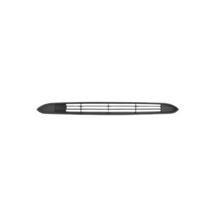 Imagem de Grade Superior do Para-choque FIAT PUNTO Preto Fabricio Gd-6296 - FABRICIO GD6296