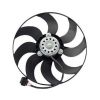 Imagem de Eletroventilador do Radiador VOLKSWAGEN POLO/VIRTUS com Ar-condicionado sem Defletor Ymax 121203 - YMAX 121203