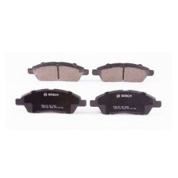 Imagem de Pastilha de Freio Dianteira NISSAN MARCH/VERSA Bosch F03b075857 - BOSCH F03B075857