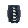Imagem de Botão do Vidro Elétrico Led Verde. - OSPINA 021349