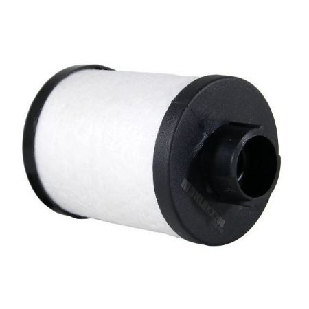 Imagem de Refil Filtro de Combustível Mahle KX208D - MAHLE/METAL LEVE KX208D