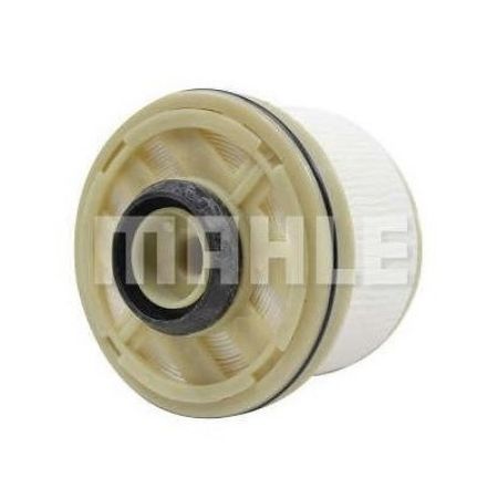 Imagem de Filtro de Combustível Mahle KX268D - MAHLE/METAL LEVE KX268D