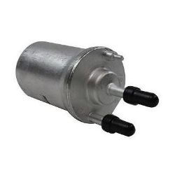 Imagem de Filtro de Combustível Mahle Kl176/6d - MAHLE/METAL LEVE KL1766D