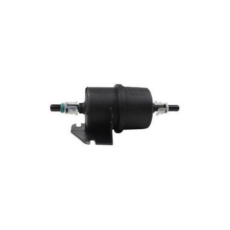 Imagem de Filtro de Combustível Mahle KL238D - MAHLE/METAL LEVE KL238D