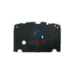 Imagem de Forro Capo Santana - GRUD GTC5684