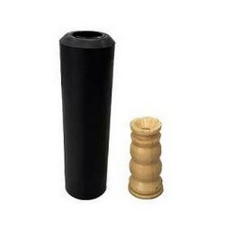 Imagem de Kit Amortecedor Traseiro RENAULT KWID Parcial - AXIOS LT90333