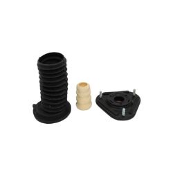 Imagem de Kit Amortecedor Dianteiro TOYOTA COROLLA Batente, Coifa e Coxim com Rolamento - AXIOS M4LT90210