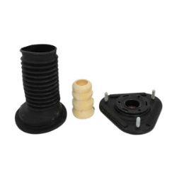 Imagem de Kit Amortecedor Dianteiro TOYOTA COROLLA Batente, Coifa e Coxim Com Rolamento - AXIOS M4LT90209