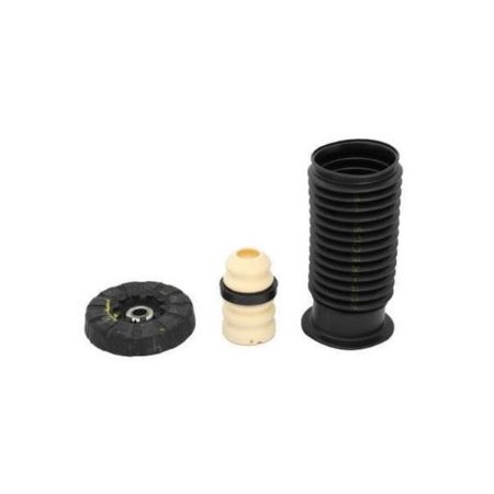 Imagem de Kit de Amortecedor CHEVROLET - GM TRACKER Dianteiro Batente, Coifa e Coxim com Rolamento - AXIOS M4LT90198